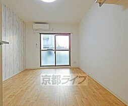 メゾン・ノーブル 5階1Kのリビング/ダイニング