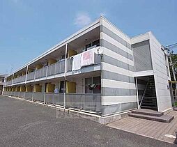 JR奈良線 長池駅 徒歩10分