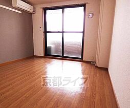 アーバンコートまはたぎ 3階1Kのリビング/ダイニング