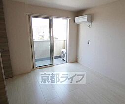 セジュールオッツ　Ｆｕｊｉｎｏｍｏｒｉ 2階1Kのリビング/ダイニング