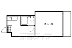 レジデンス竹田 4階