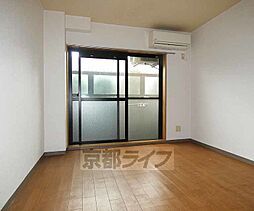 ＨＩＲＯサンソイル 2階1Kのリビング/ダイニング