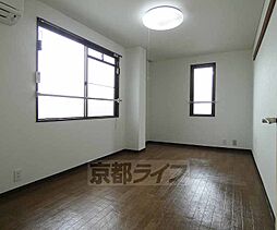 サイラスノーム京都 3階1Kのリビング/ダイニング