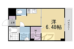 仮)広野町西裏マンション 3階
