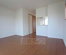 ヴィバとき 2階1LDKのリビング/ダイニング