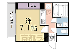 ガーデン　アイリス 3階