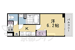 THEORY KYOTO AURA 4階