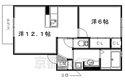 ツカト 1階
