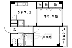 セントアミュー 2階/-