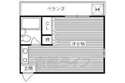 スペースシンシア 1階