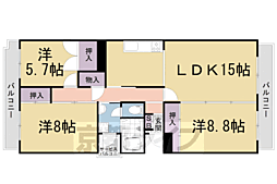 RUNOAS Kohata 3階/-