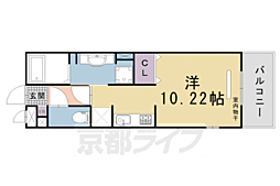 D−room M−five 1階/-