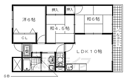 ブライトンヒル佐伯 3階