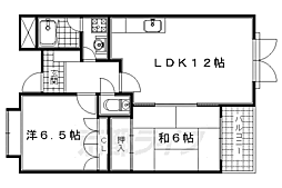 ハウス・ローゼンガーデン 1階