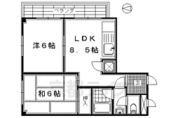 ヤムズヴィレッジ 3階