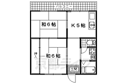 清栄マンション 2階