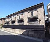 京都府京都市山科区大宅坂ノ辻町：物件画像／株式会社京都ライフ　伏見桃山店