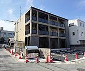 京都府京都市山科区東野八代：物件画像／株式会社京都ライフ　伏見桃山店
