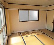 二面採光です
