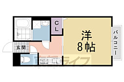 Ｖｉｌｌａ紅葉 2階