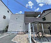 京都府長岡京市今里5丁目：物件画像／株式会社京都ライフ　伏見桃山店