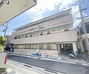 京都府長岡京市長岡2丁目：物件画像／株式会社京都ライフ　伏見桃山店