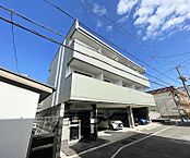 京都府長岡京市神足2丁目：物件画像／株式会社京都ライフ　伏見桃山店