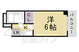 サン・ウエスト 2階