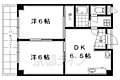 ハウスS&Y3階6.9万円