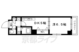 グランドパルティールIII 2階/-