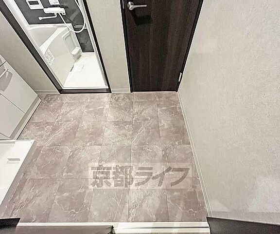 浴室