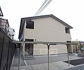 京都府京都市山科区西野櫃川町：物件画像／株式会社京都ライフ　伏見桃山店