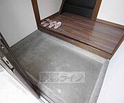 腰掛けやすい高さです