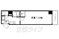 ビクトワール二条3階6.4万円