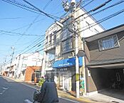 京都府京都市上京区大宮通寺ノ内下る花開院町：物件画像／株式会社京都ライフ　伏見桃山店