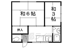 木村第二ビル 4階
