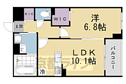 アーバンコート堀川西 1階