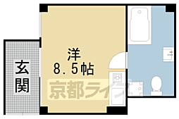 JURAKU RO 2階/-