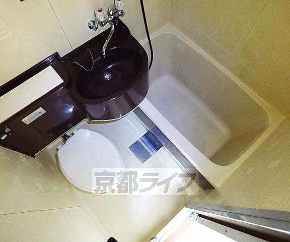 浴室
