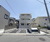 京都府京都市右京区梅津東構口町：物件画像／株式会社京都ライフ　伏見桃山店