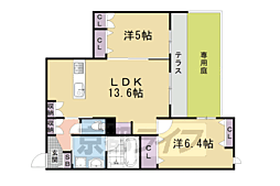 SORAIRO HILLS 空彩ヒルズ 1階/-