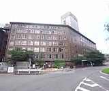 京都双岡病院まで405m 高齢者の総合医療と看護・介護に従事された病院です。