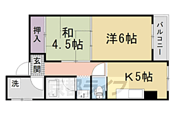 六角シティハイツ 3階