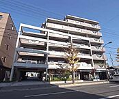 京都府京都市右京区太秦開日町：物件画像／株式会社京都ライフ　伏見桃山店