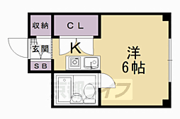 ハーモニーコーポYAMANE 3階/-