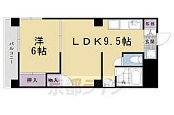 メイプルリーフ嵐山 2階/-