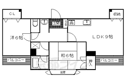 叡山電鉄鞍馬線 岩倉駅 徒歩5分 3階/-