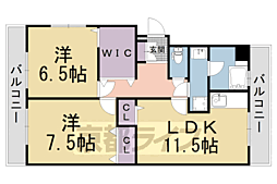 叡山電鉄叡山本線 一乗寺駅 徒歩5分 3階/-