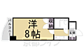 アクシルコート京都二条イースト棟6階5.0万円