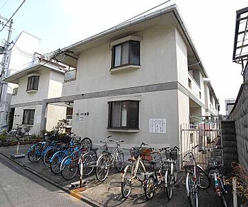 外観 外観